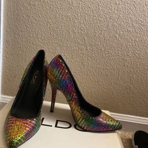 Women’s Pump